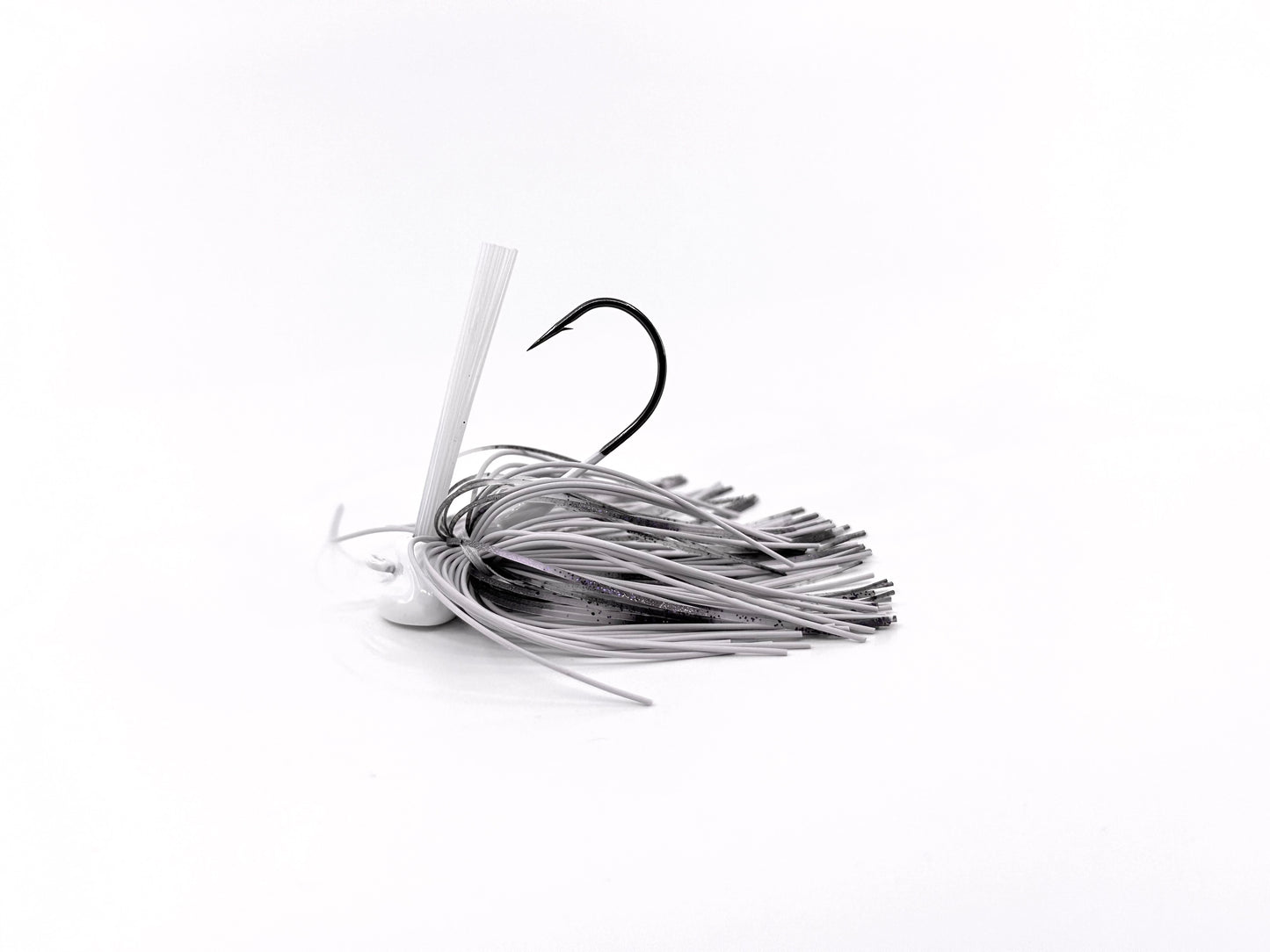Living Rubber Image Jig