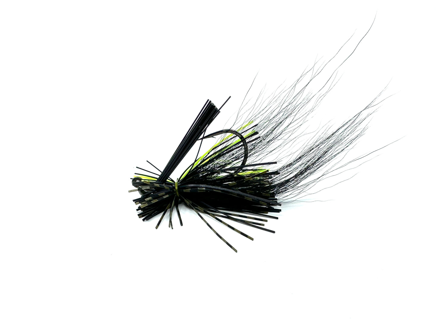 Hybrid Finesse Cut Jig