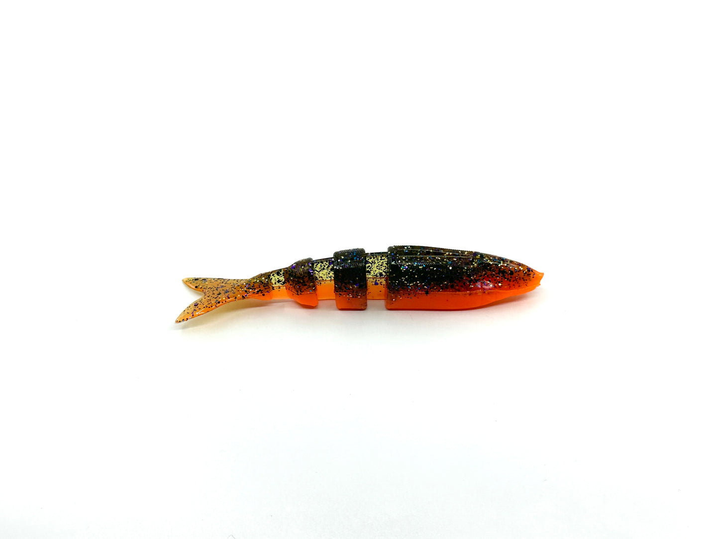 Magic Shad, V-Tail