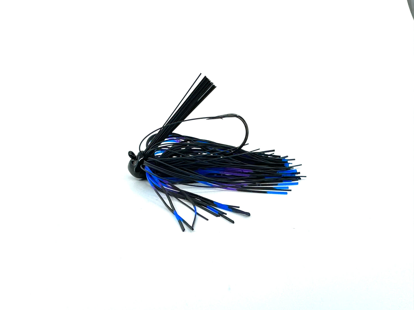 Living Rubber Image Jig