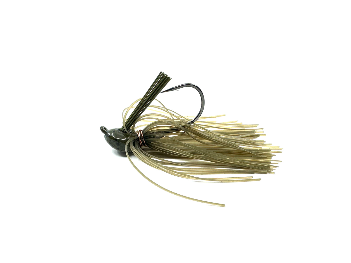 Blue Rock Custom Tackle-1099 Jig