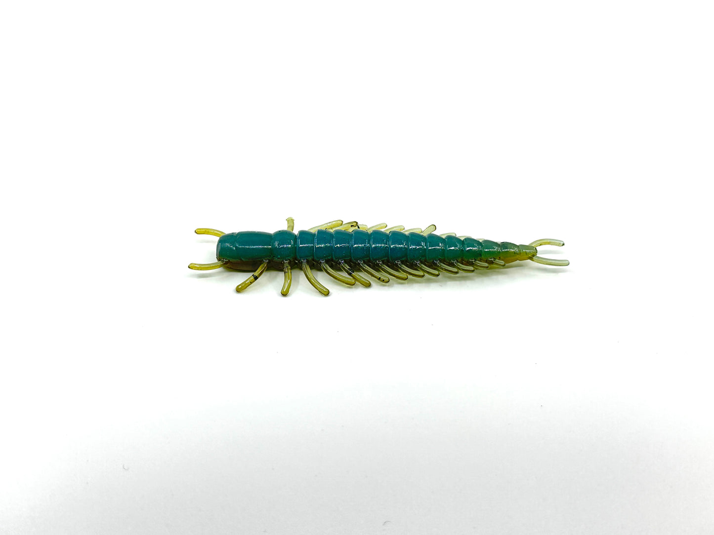 Jolly Bait Company-The South Fork Hellgrammite