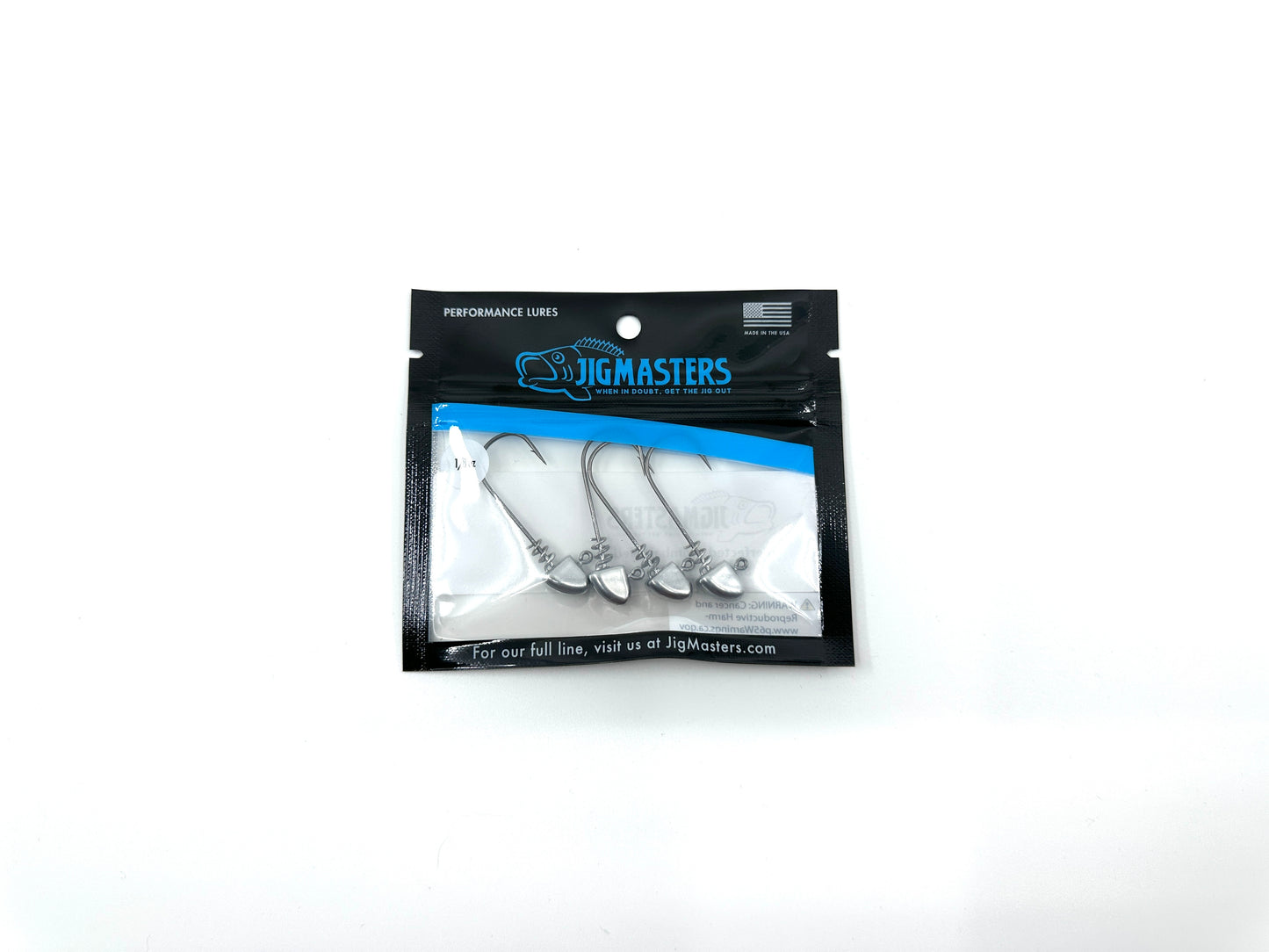 Perfected Swimbait Sled