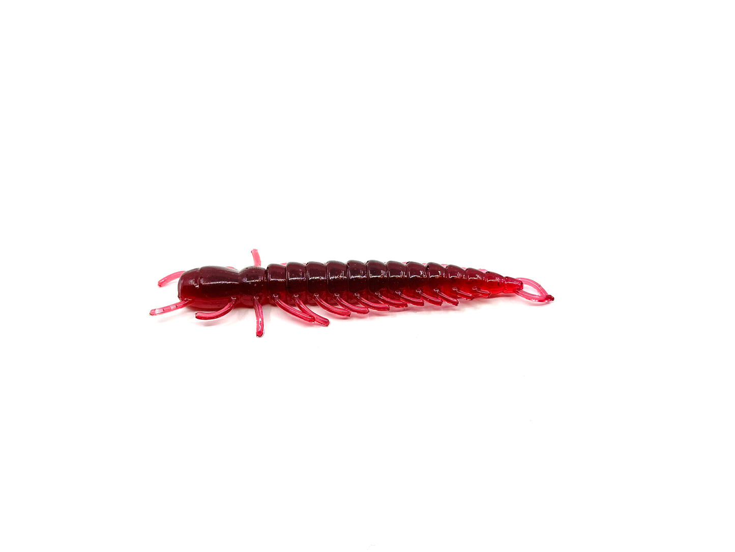 Jolly Bait Company-The South Fork Hellgrammite