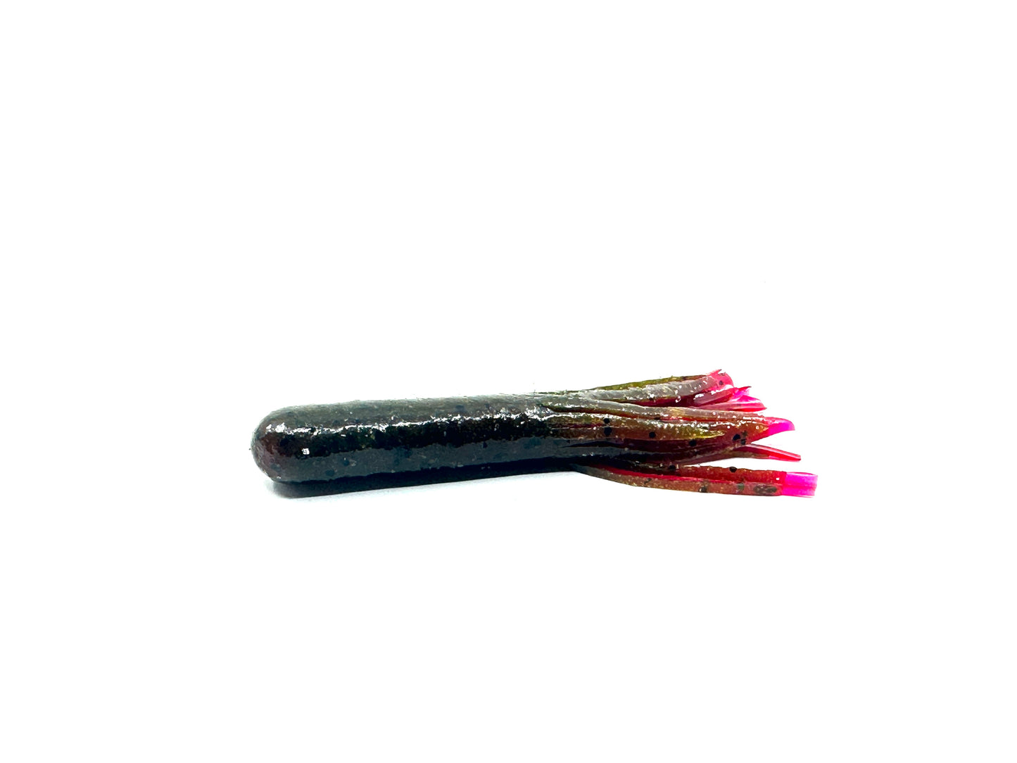 Dry Creek-3.5’’ Full Body DBL-Dip Firetail Tube