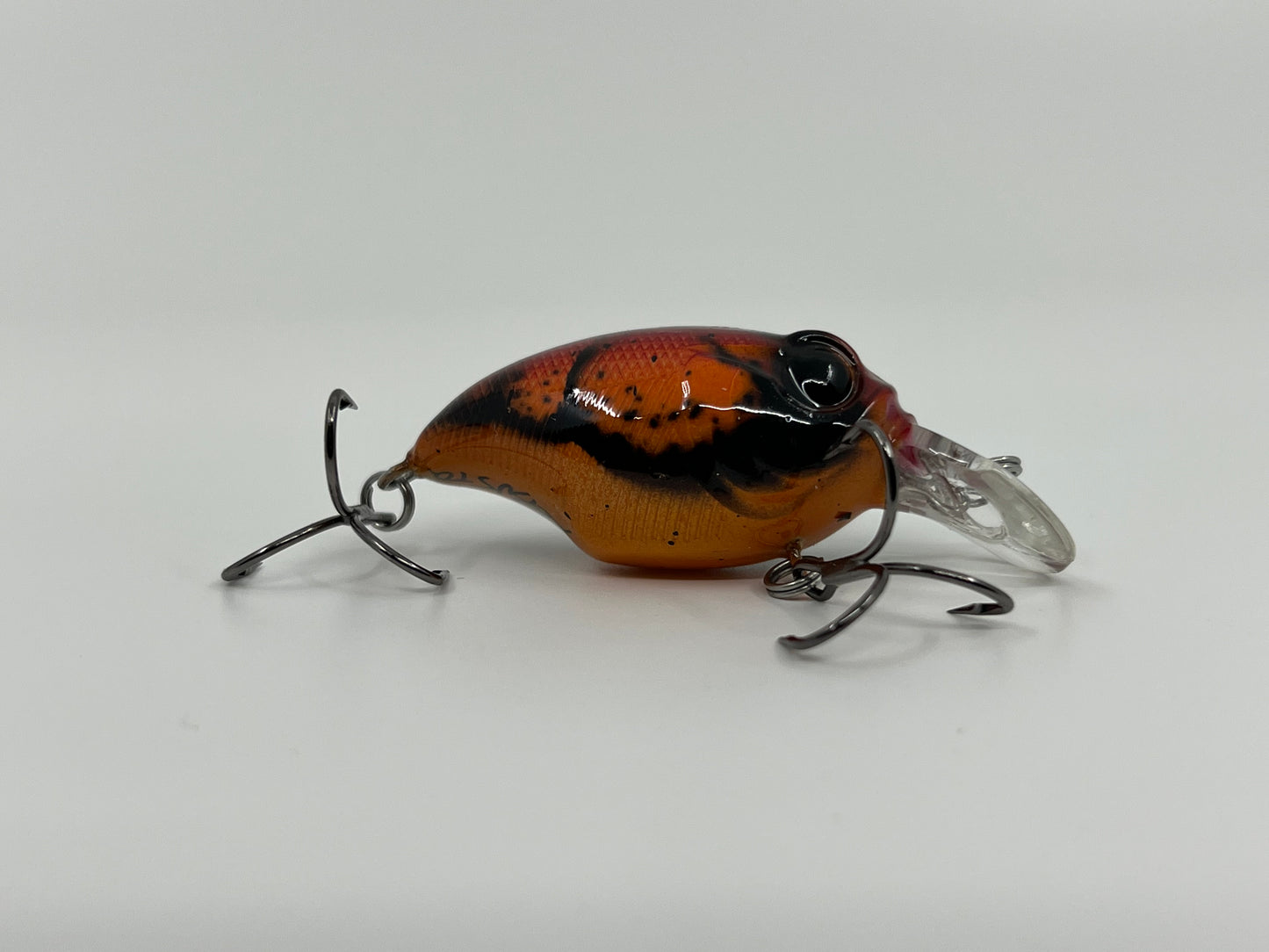 Robusto Custom Lures-Creek Seeker