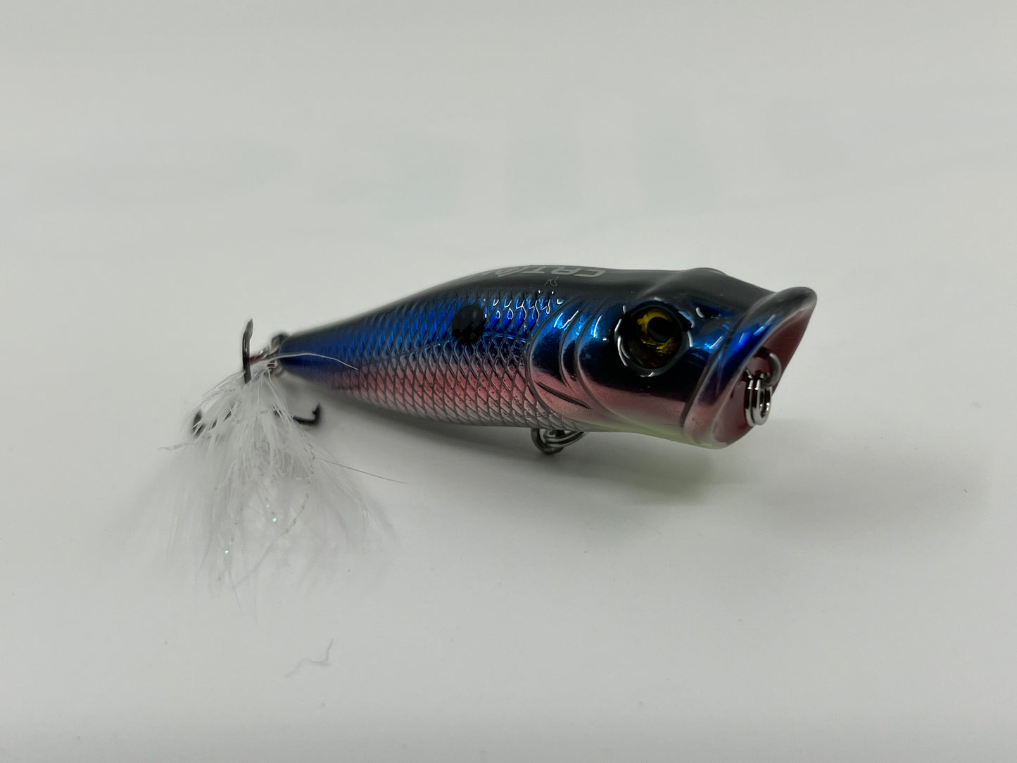 Catch Outdoors - Mach K Popper