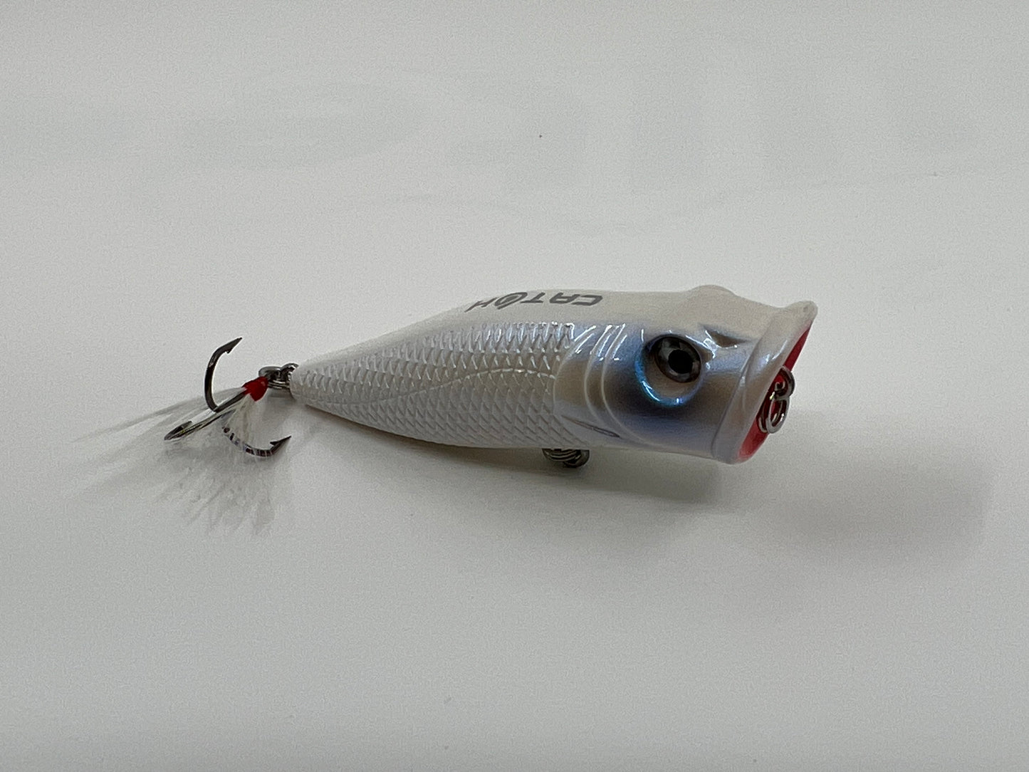 Catch Outdoors - Mach K Popper