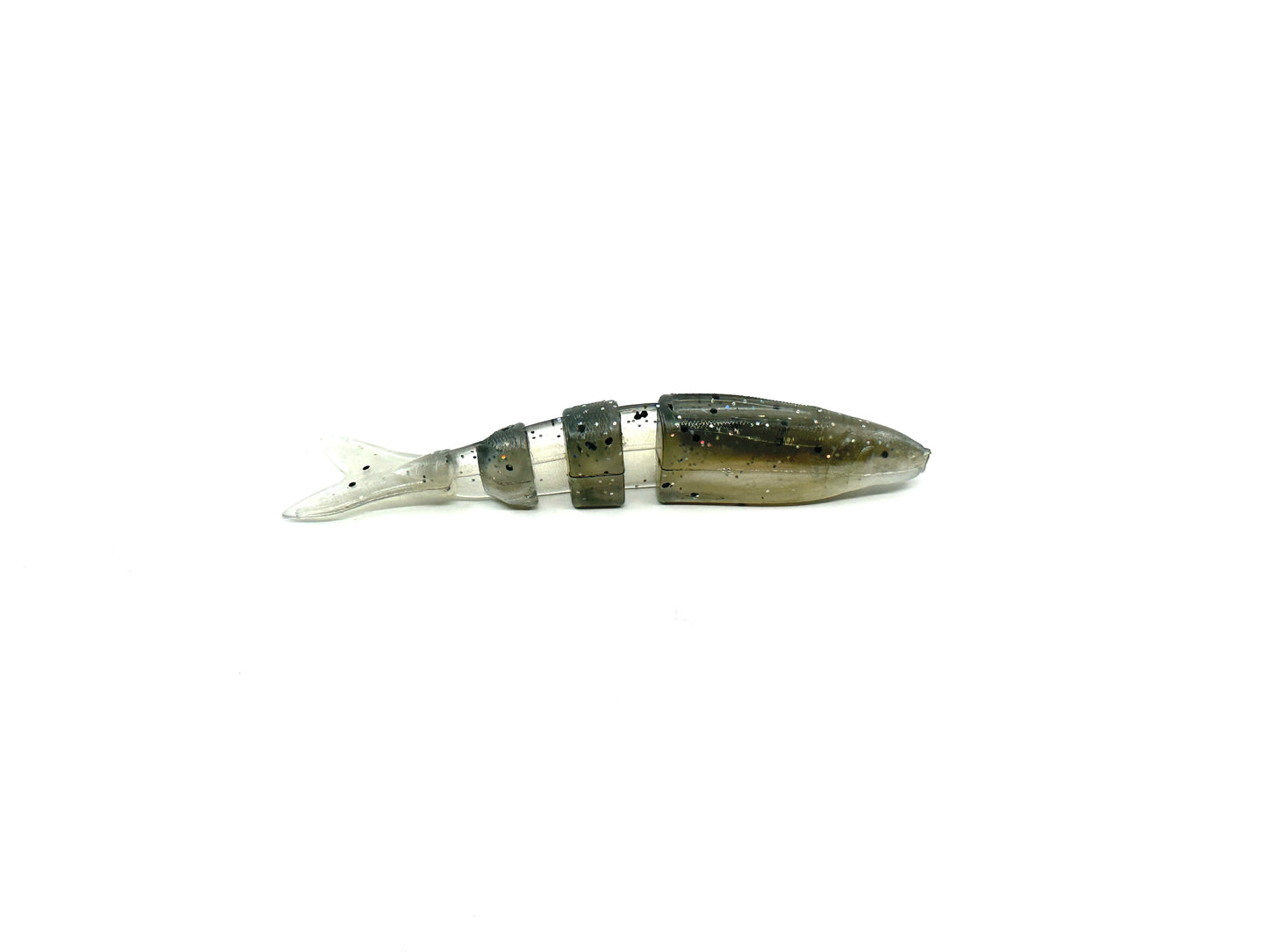 Magic Shad, V-Tail