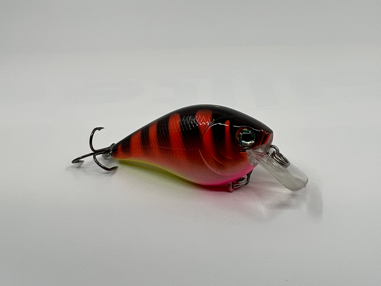 2.5” Squarebill Crankbait
