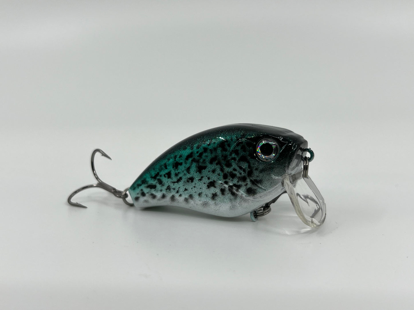 Stoneman Wakebait