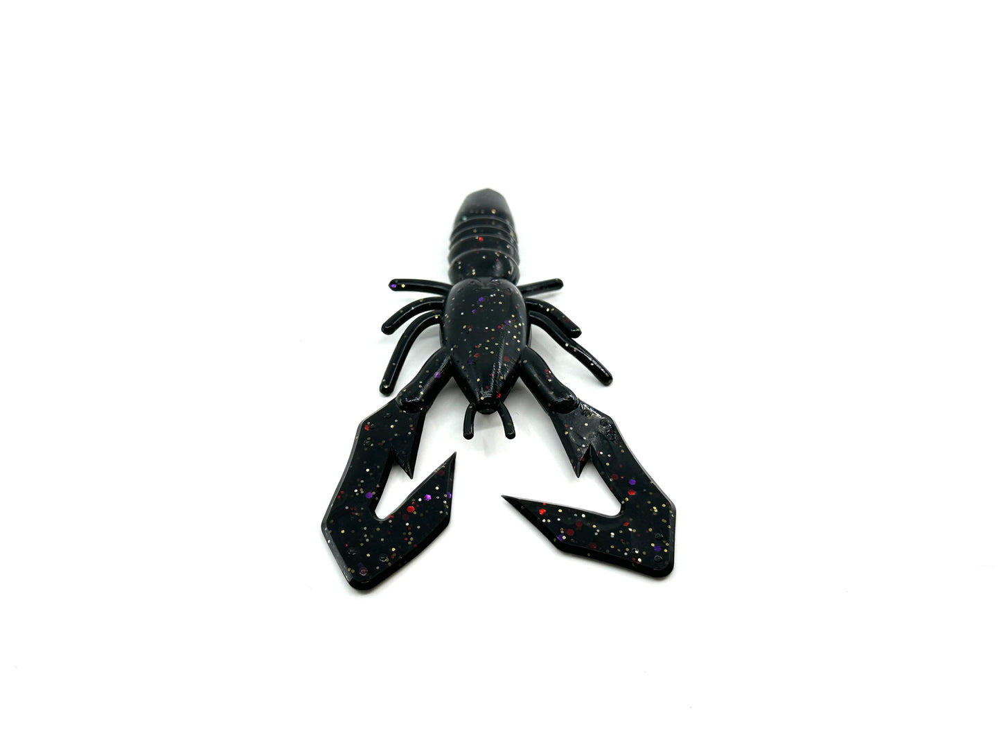 Swampro Lures-Coffin Cutter
