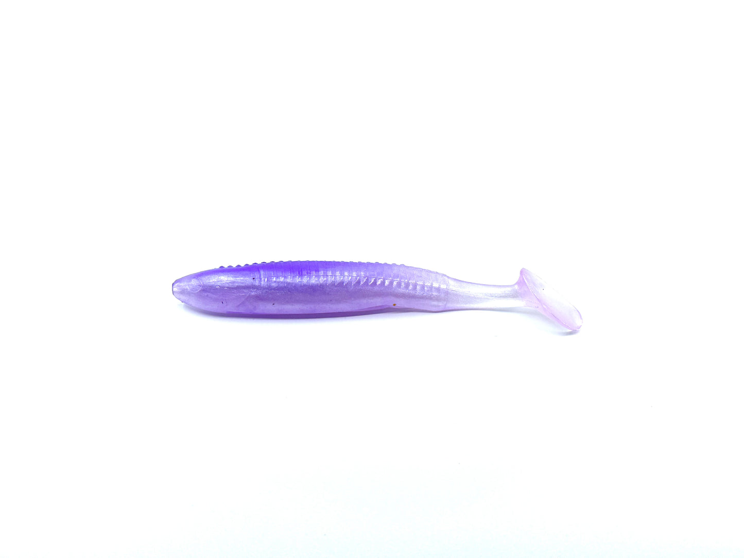 Naked Swimmer