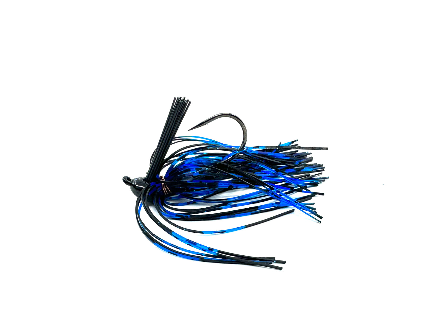 Blue Rock Custom Tackle-1099 Jig