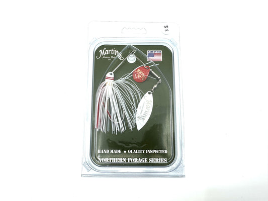 Northern Forage Series Spinnerbait