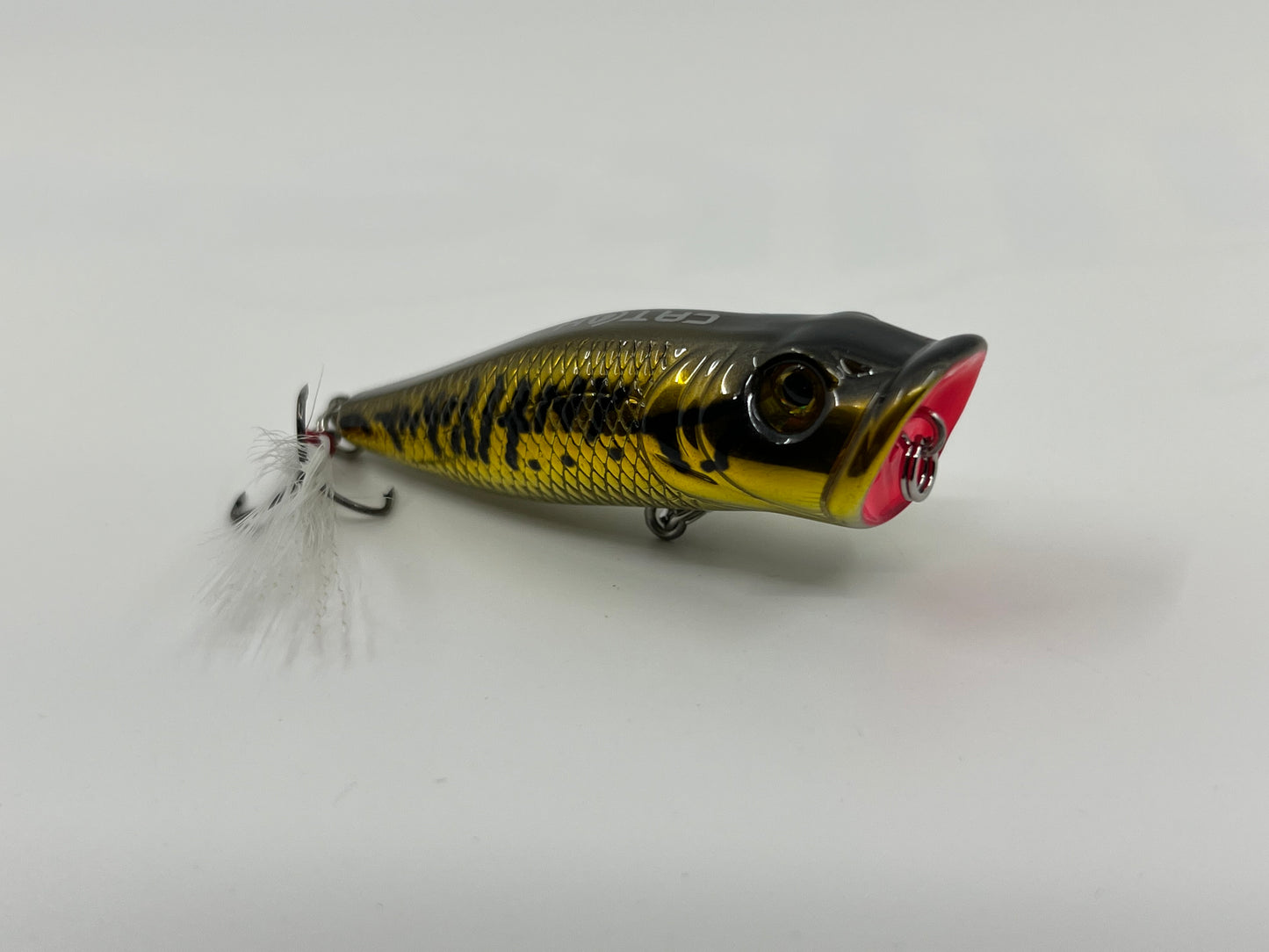Catch Outdoors - Mach K Popper