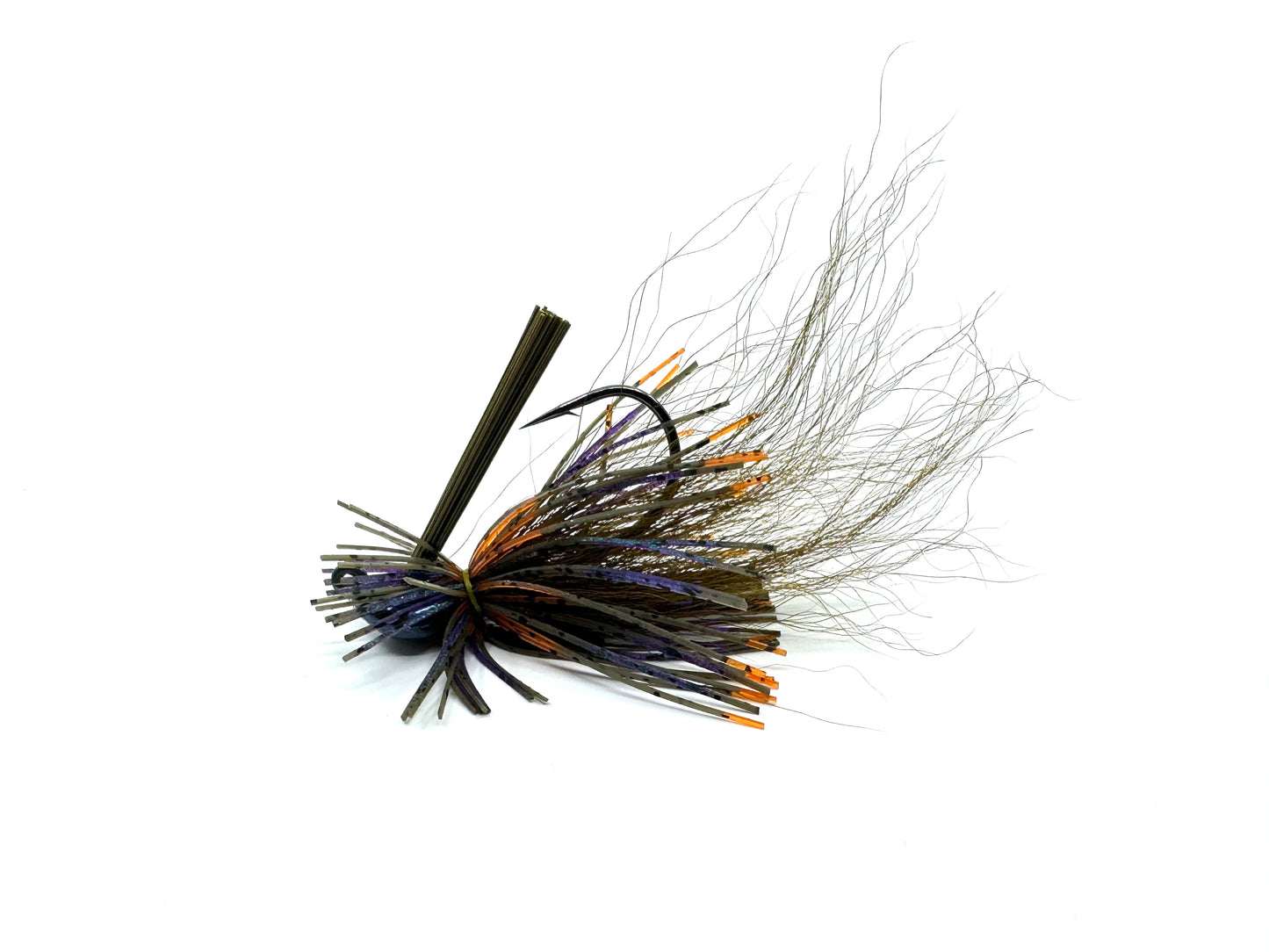 Hybrid Finesse Cut Jig