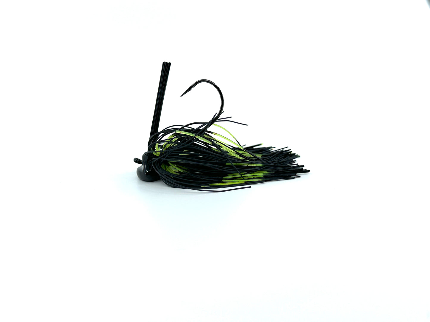 Living Rubber Image Jig
