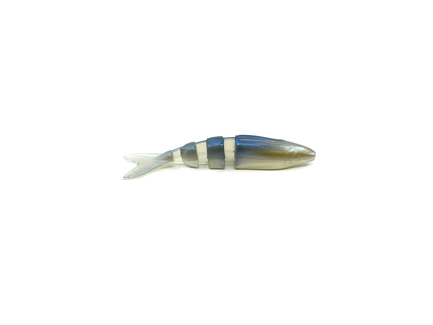 Magic Shad, V-Tail
