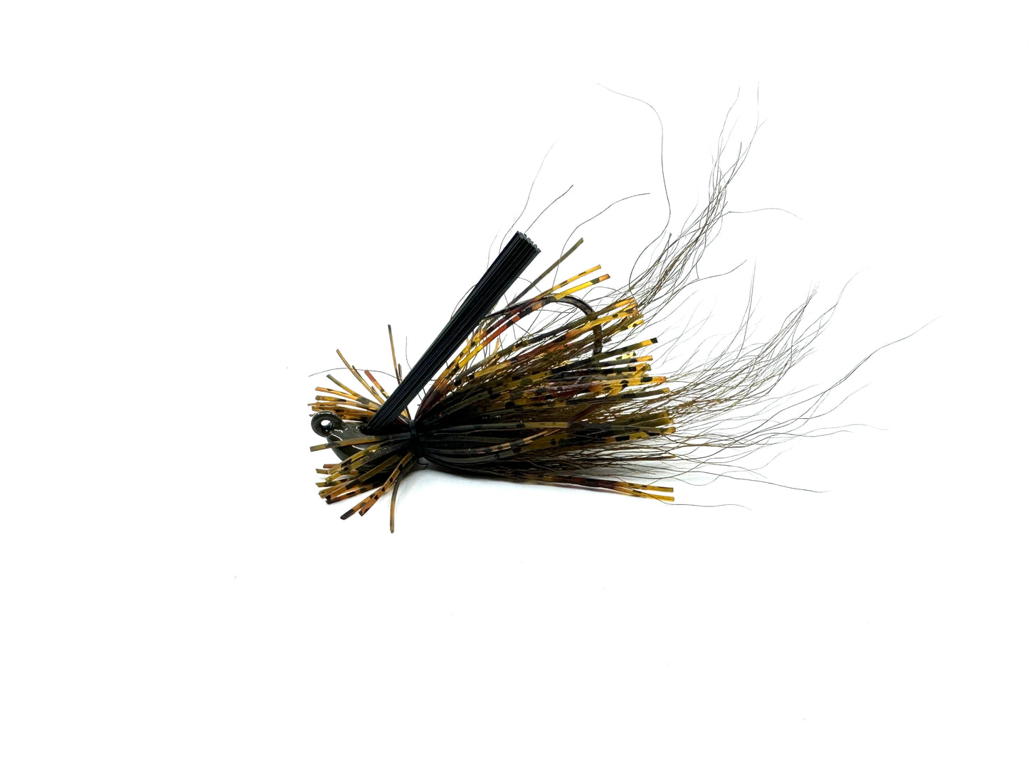 Hybrid Finesse Cut Jig