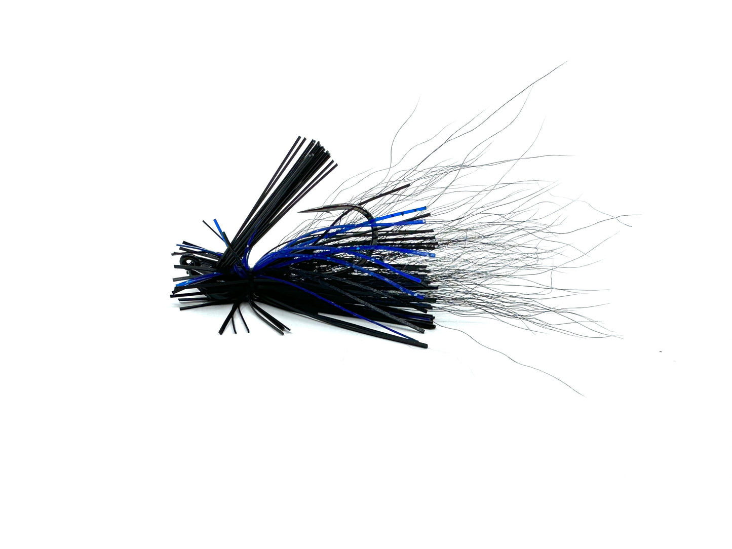Hybrid Finesse Cut Jig