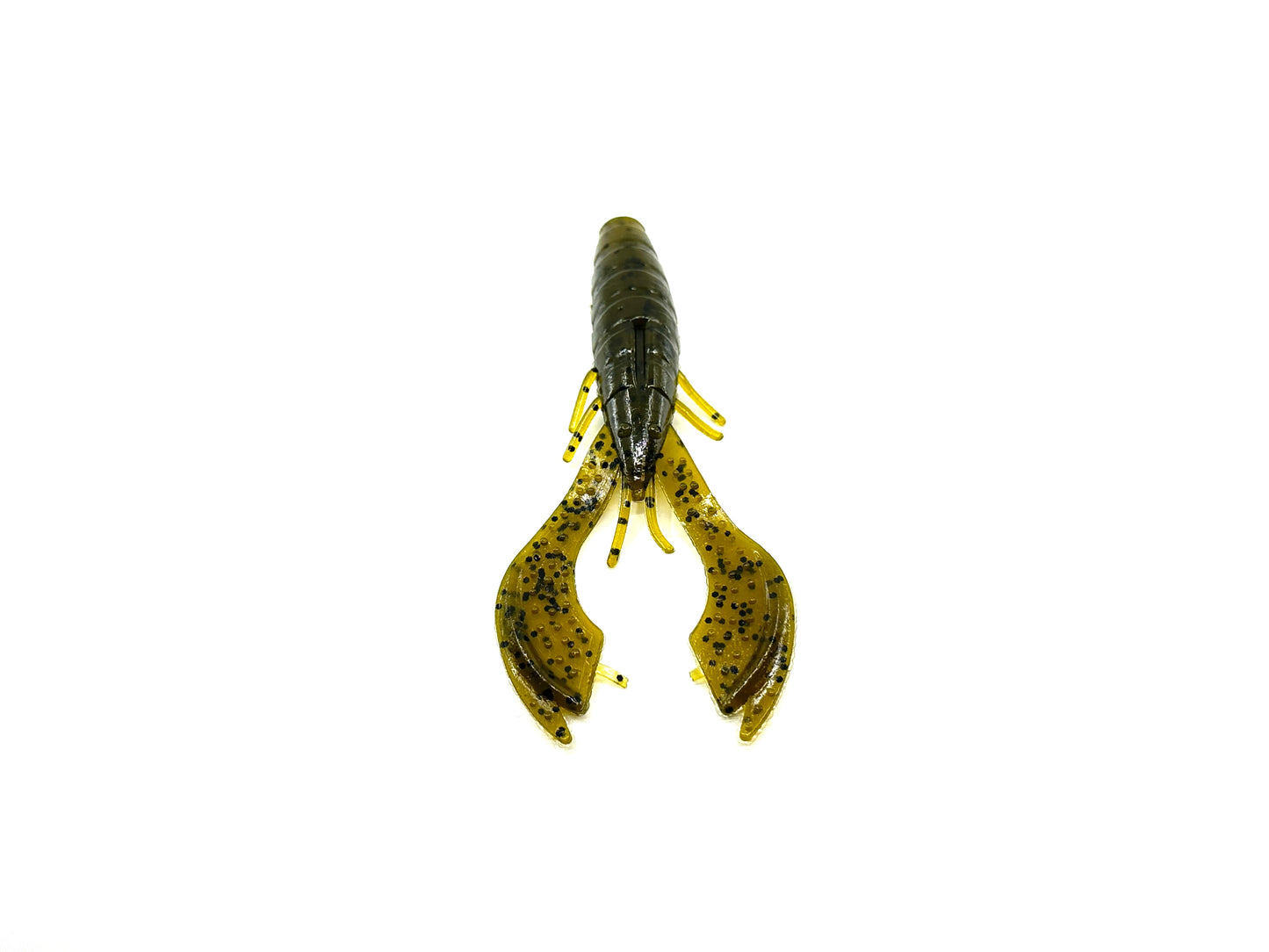 Bitter’s-Jitter Craw