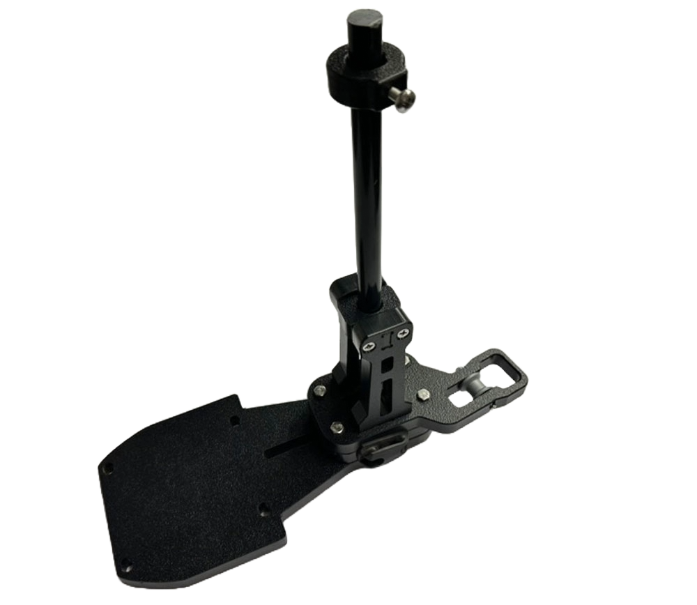QuickStop Anchor System 2025 S/D 2 way system (Shallow Water/Deep Water)