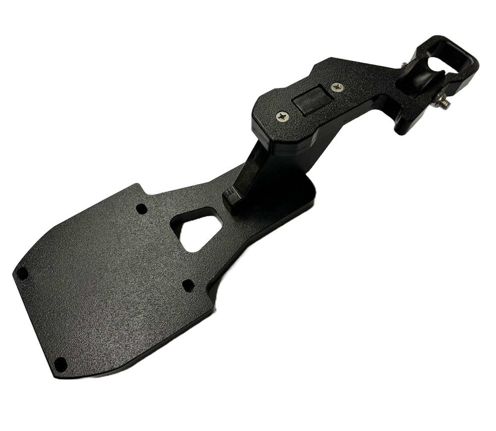 QuickStop LowPro Deep Water Anchor System