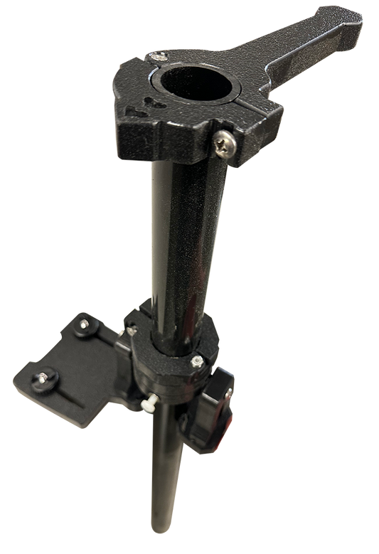 QuickScope Livescope/360 Sonar Mount