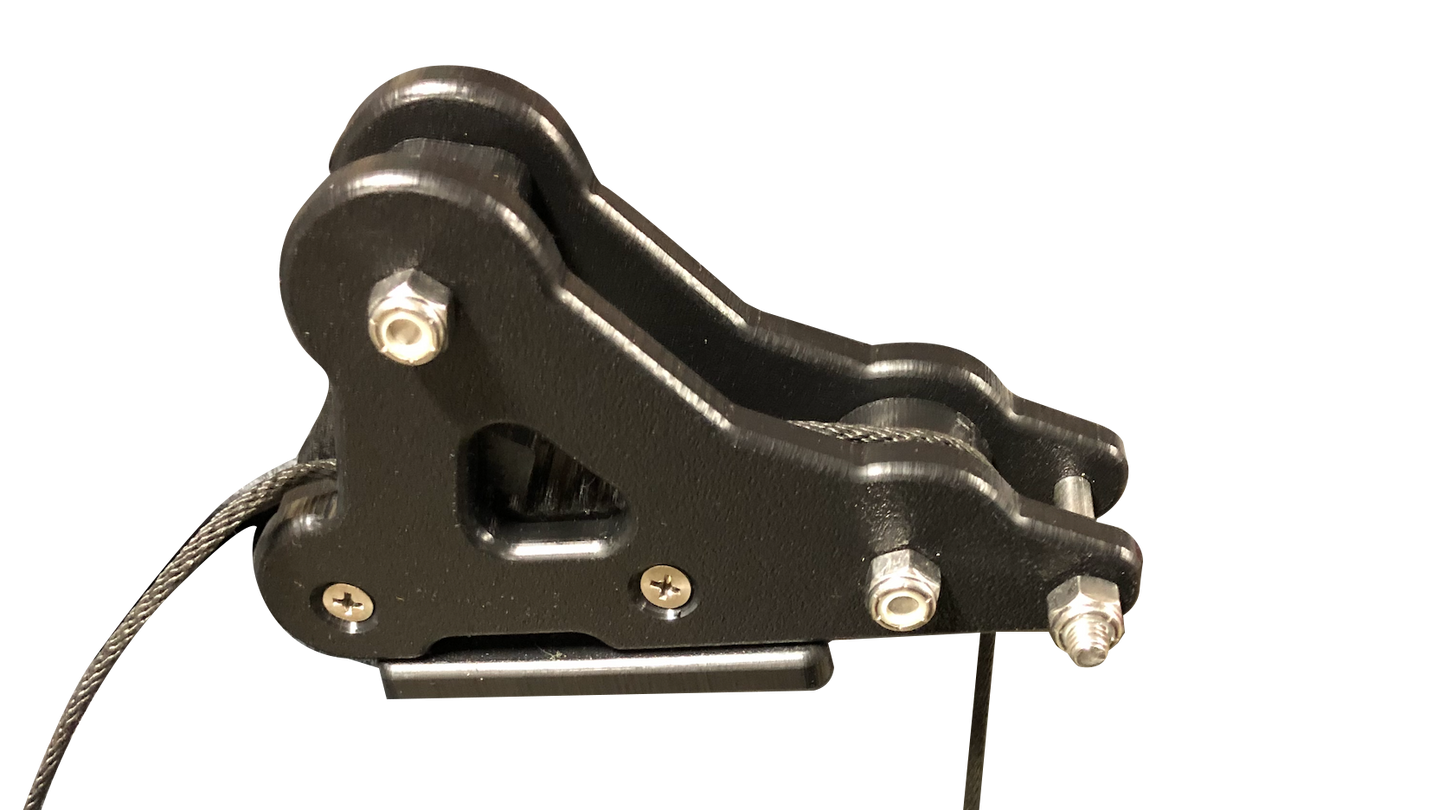 QuickStop™ Smart Cleat