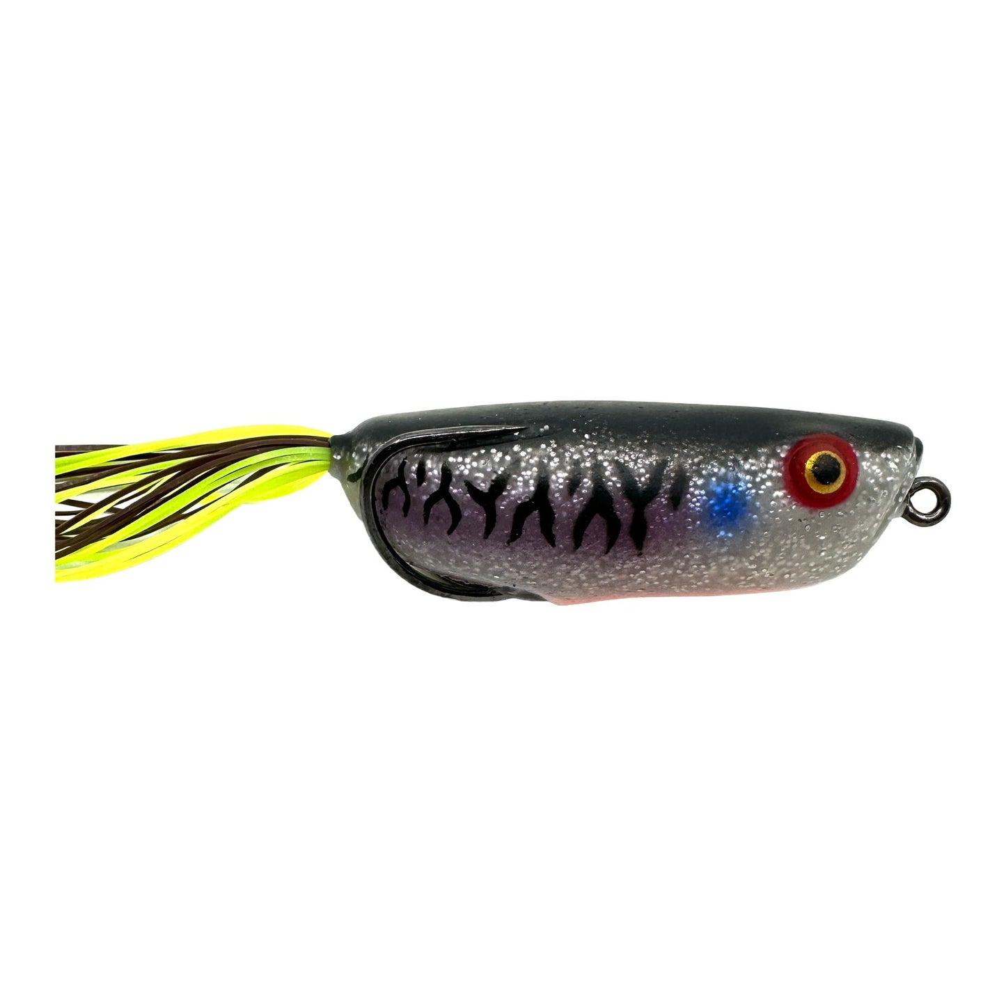 Toad Thumper Lure Co.-Swamper - Walkin’ Frog