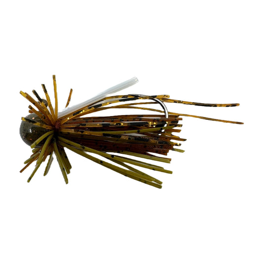 HH Custom Baits-Kooshball Micro Finesse V2 Jig