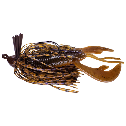 1099 XL Jig ➕ Big Bubba