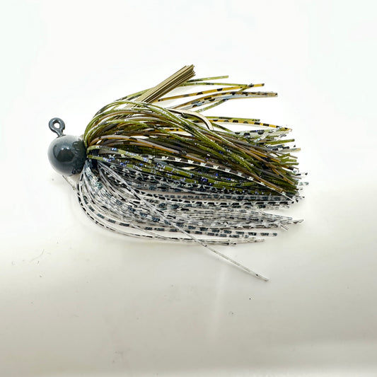 LS Lures-Football Jig