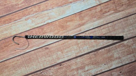 Broken Twig Large Gaff - Sherwood Stick