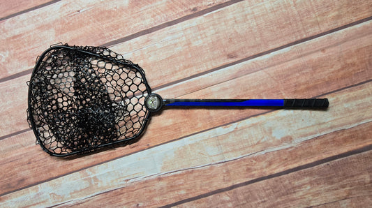 Medium Landing Net - Bauer Stick
