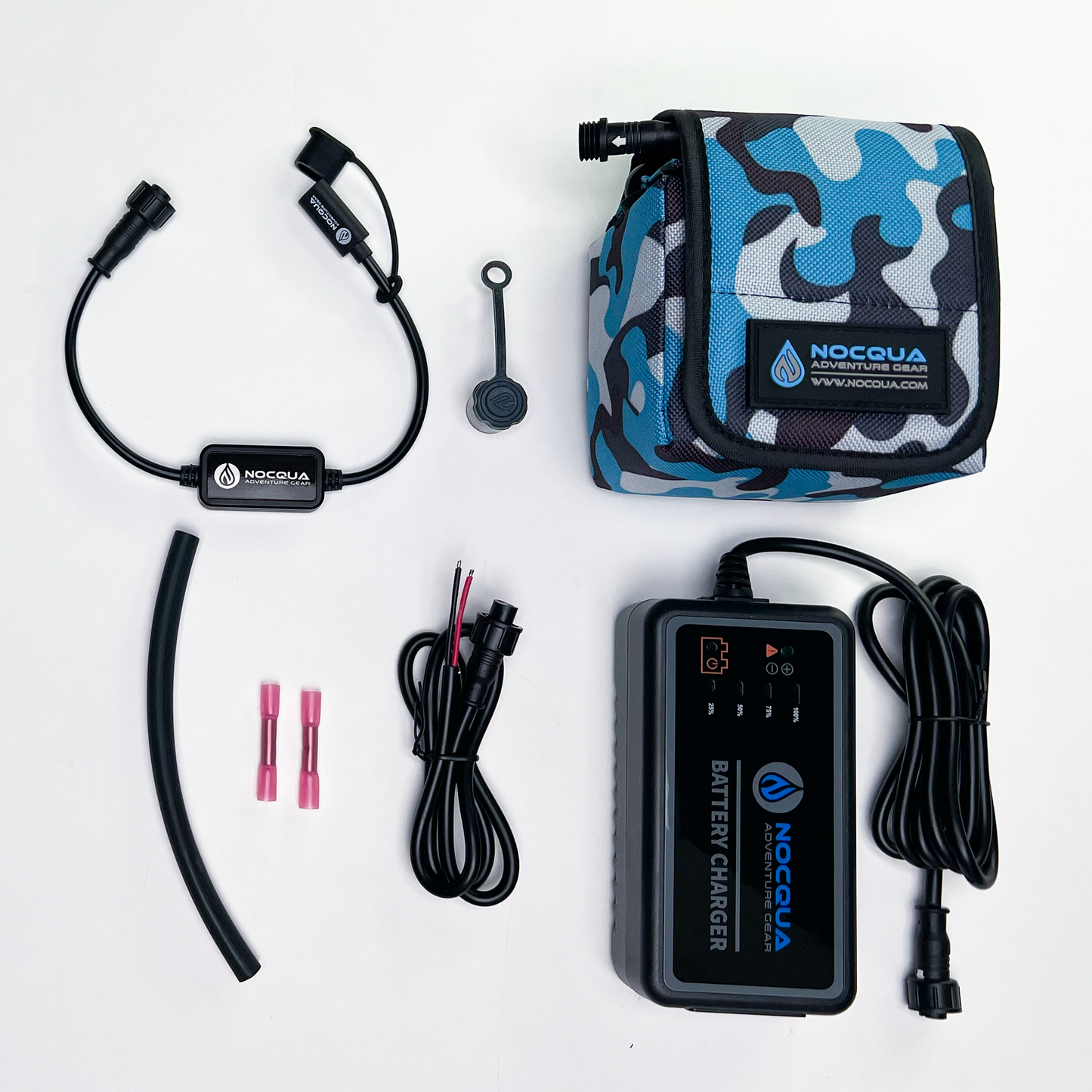 20Ah PRO POWER KIT