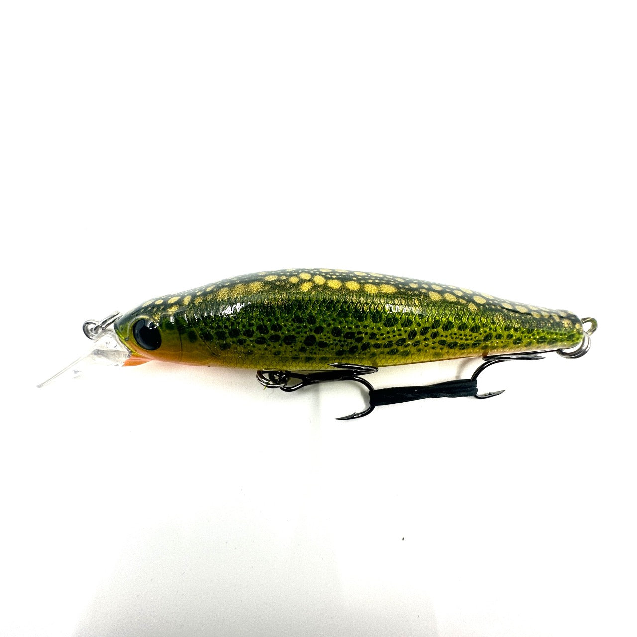 Wrighteous Tackle-Jerkwright Jerkbait