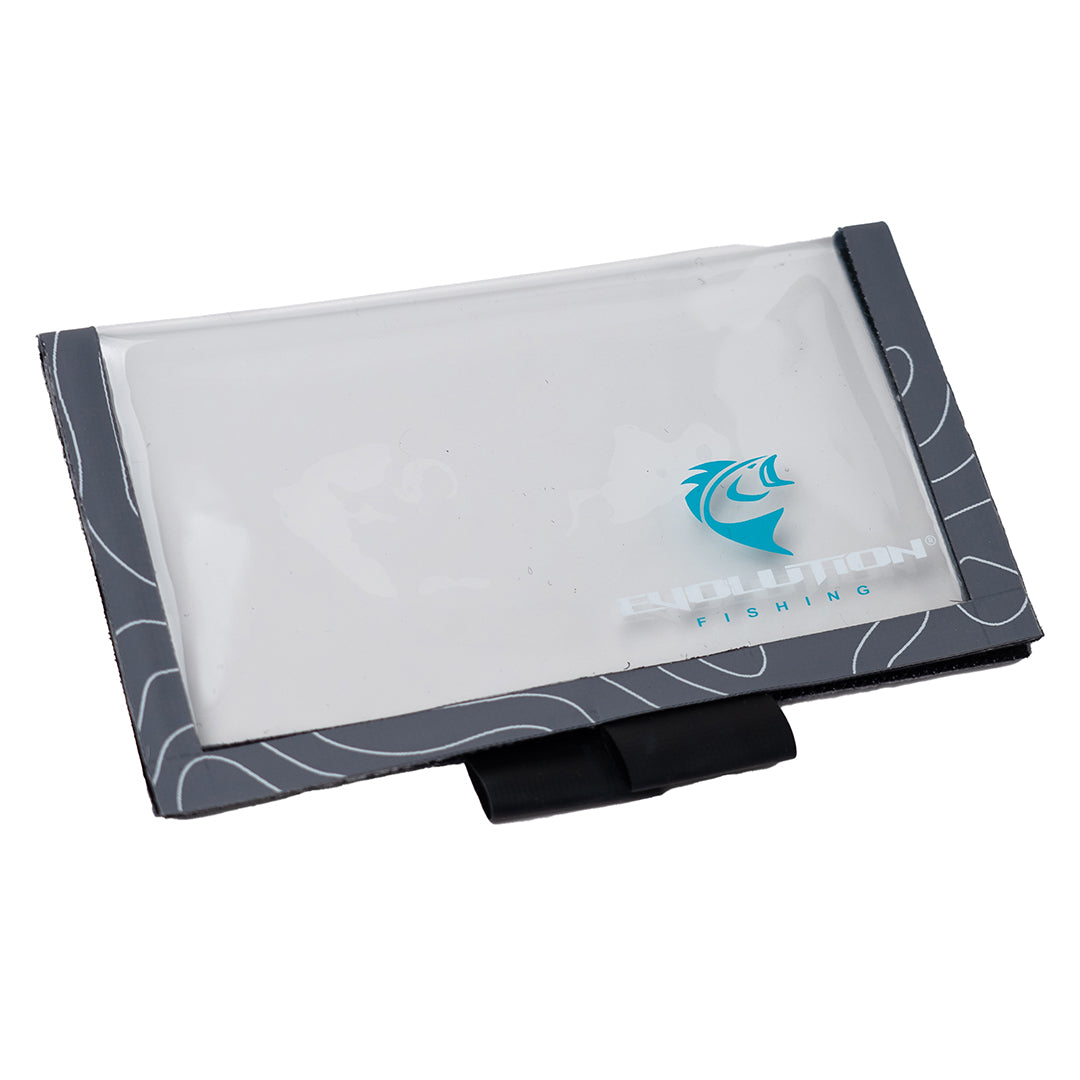 Lure Wrap 2/pk