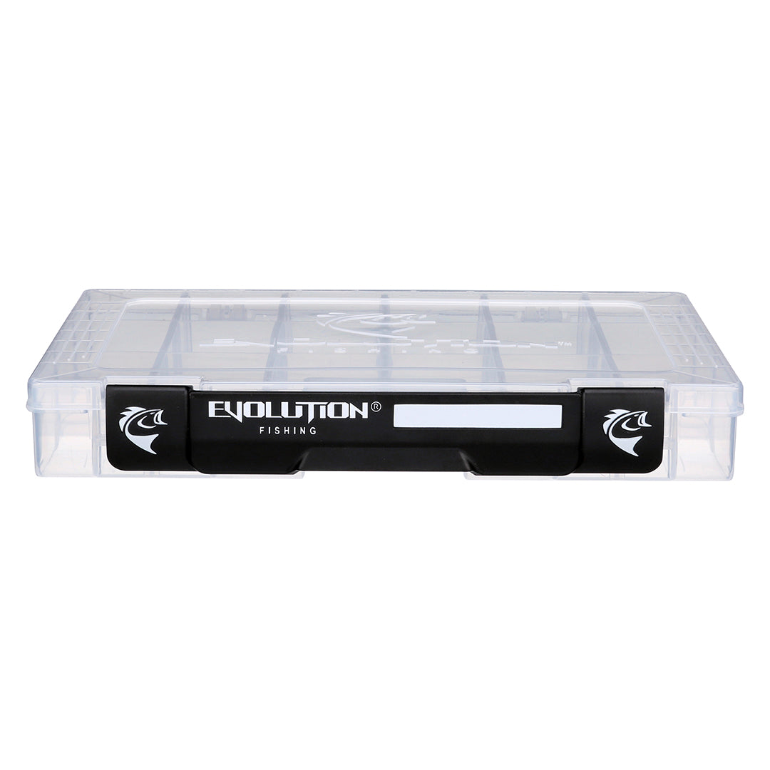 3600 Quiklatch Tray