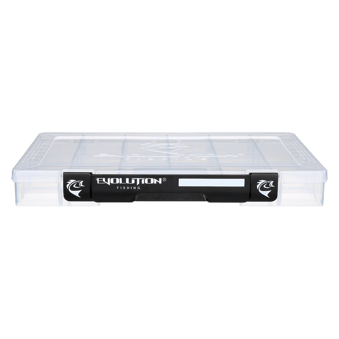 3700 Quiklatch Tray
