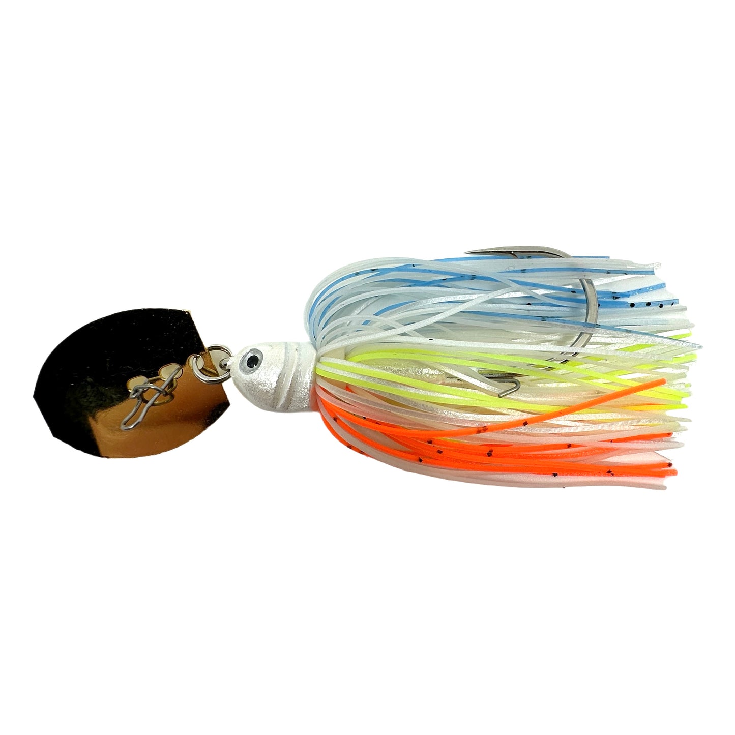 Martins Custom Baits-Bladed Jig