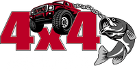4x4 Baits