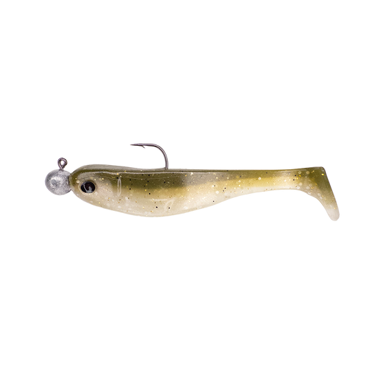 Little Head Swimbait Jig Head ➕ 3.25 Minnow