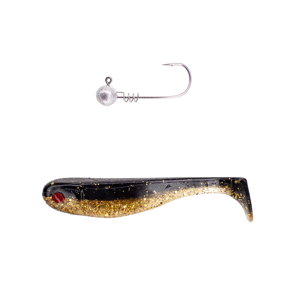 Little Head Swimbait Jig Head ➕ 3.25 Minnow
