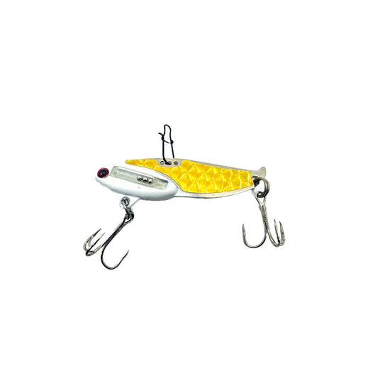 Fitt Premium Lures-Rattle Cheeks