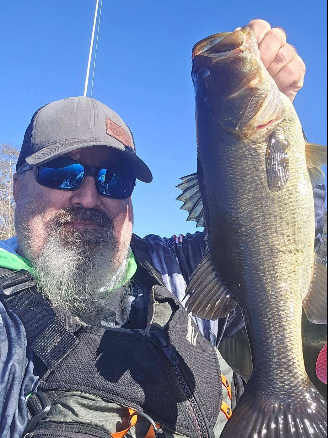 Featured Angler
