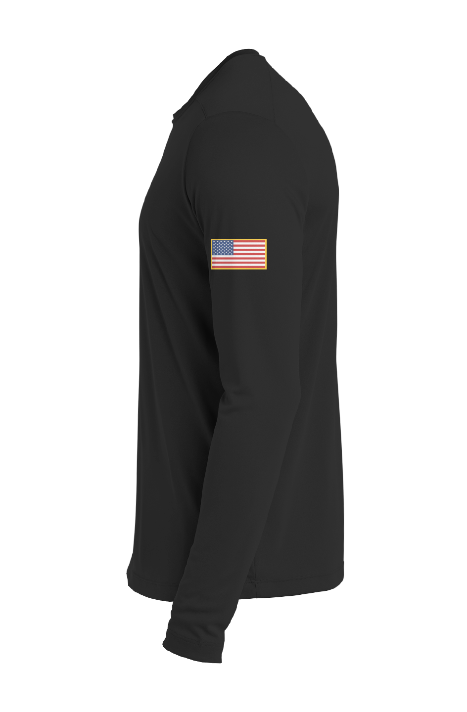 K,orD. UV PRO LONGSLEEVE TEE