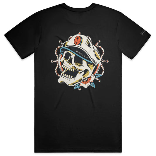 KAYAK CAPT. TEE
