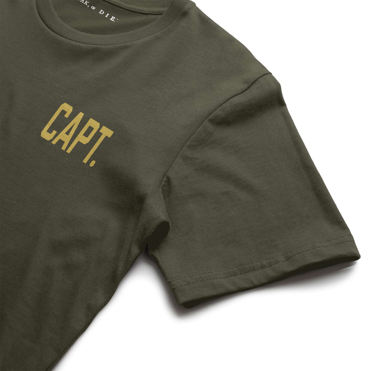 KAYAK CAPT. TEE